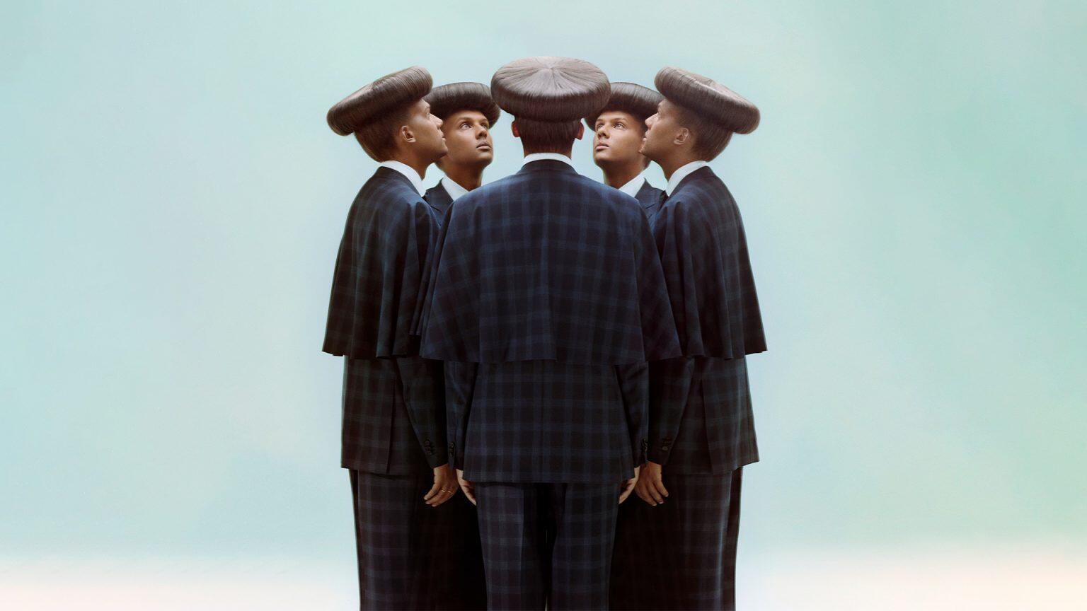 STROMAE – MULTITUDE TOUR 2023