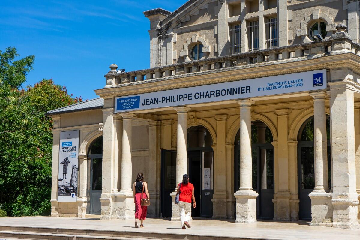 Pavillon Populaire