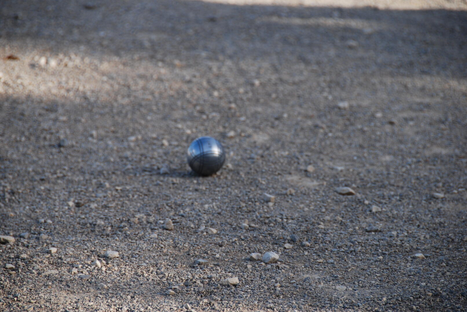 pétanque