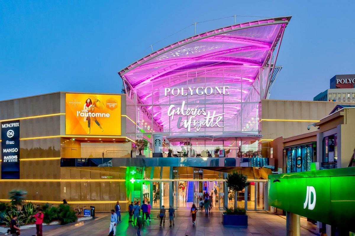 polygone
