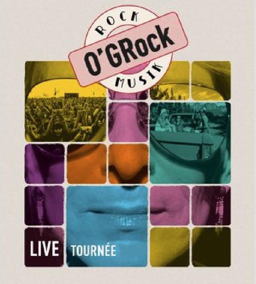 rock