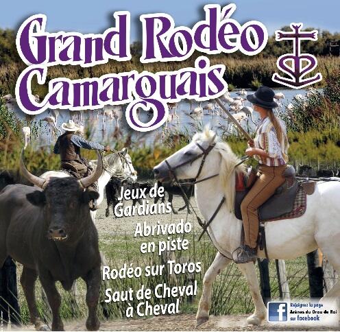 rodeo
