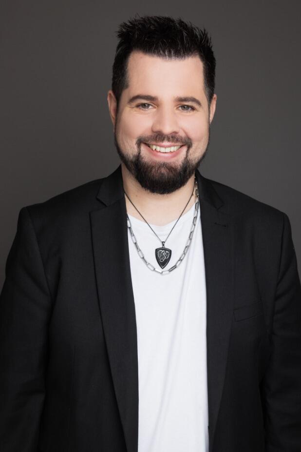 Aurélien Vivos