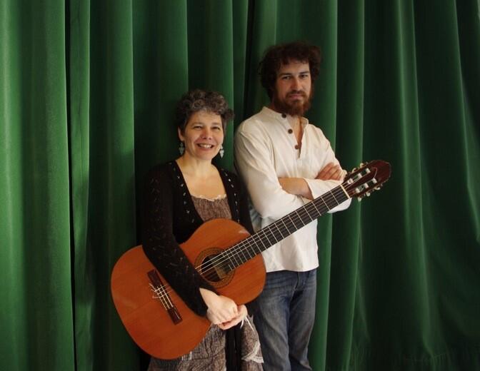 Duo Arguelis