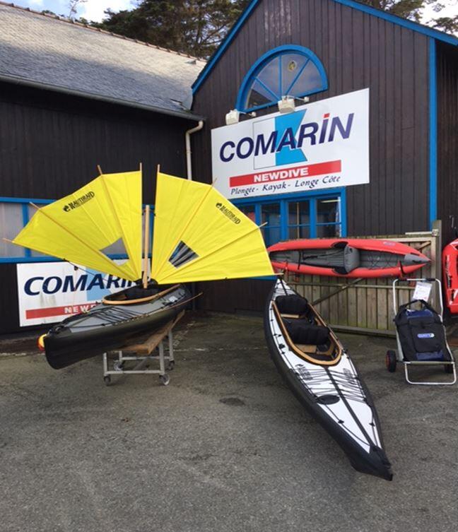 comarin