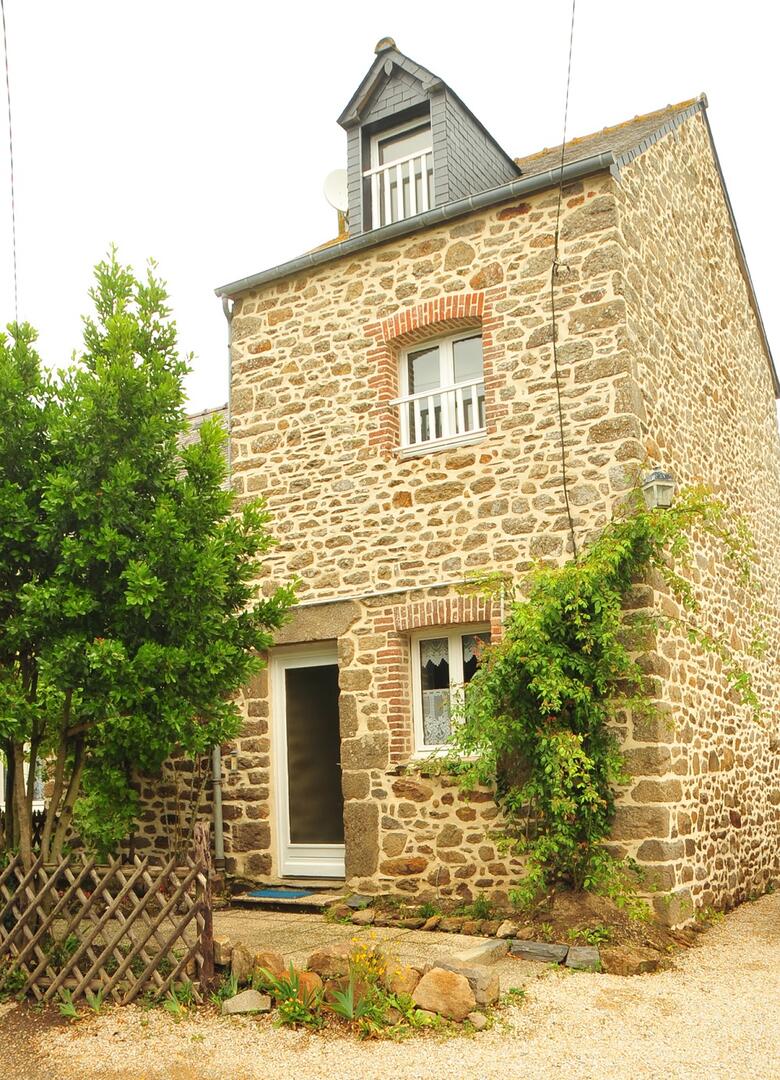 Gîte Pen Ty - location - Saint-Coulomb