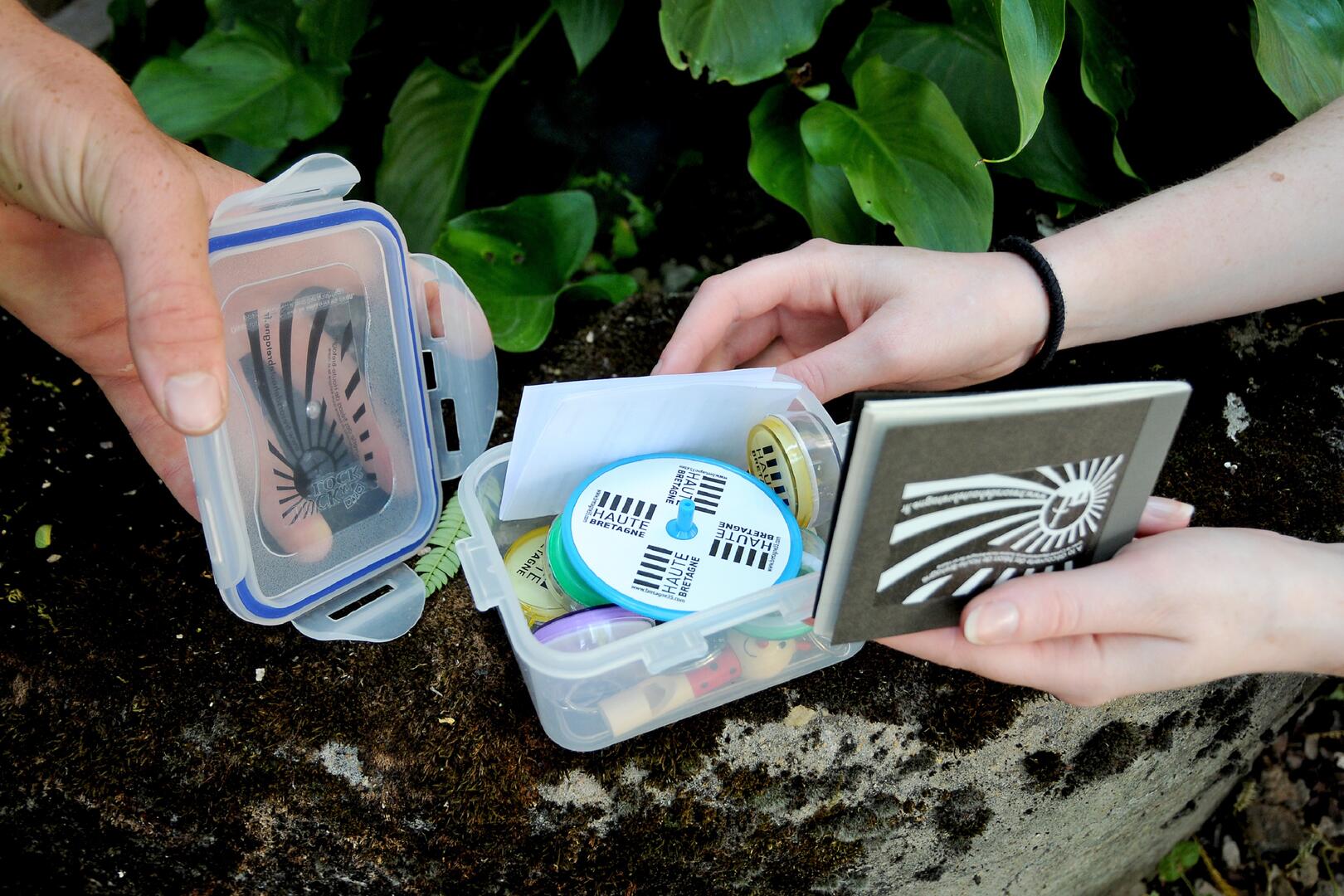 Geocaching