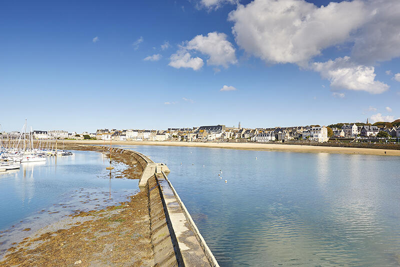 Port des Bas Sablons - Saint-Malo