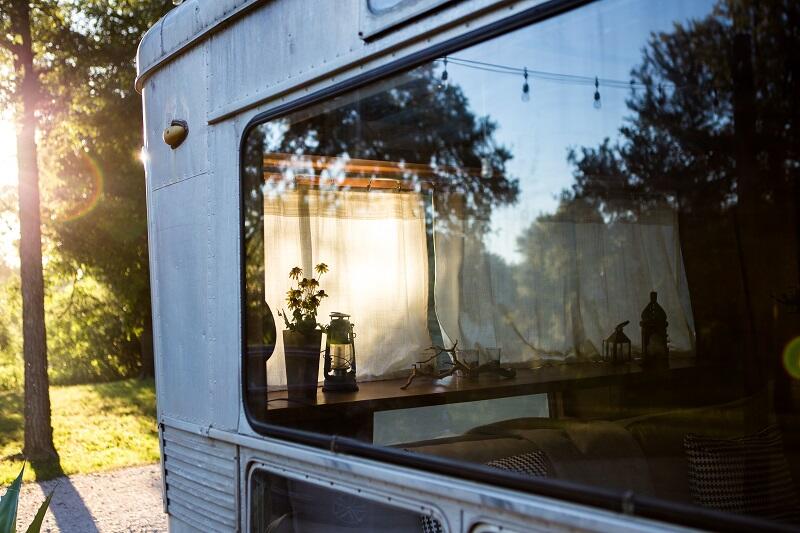 Photo - Aires de Camping-cars