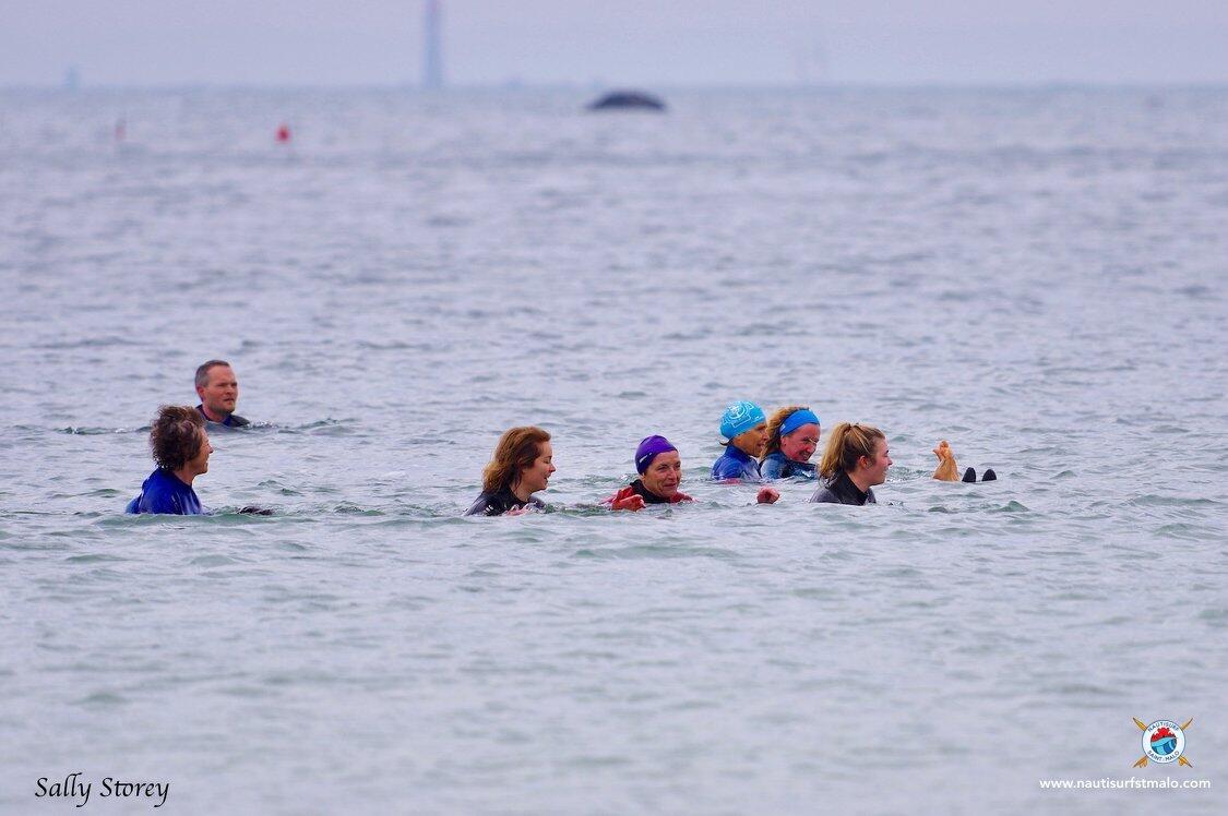 Nautisurf