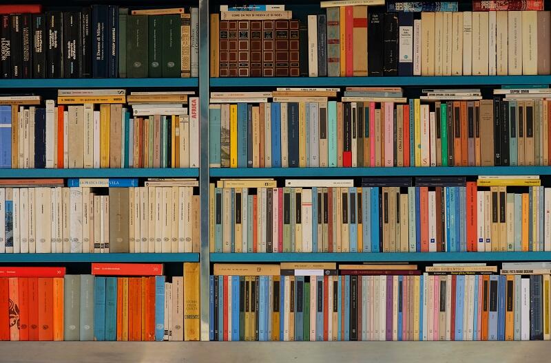 Bibliothèque
