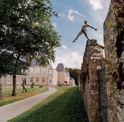 Le Château des Pères