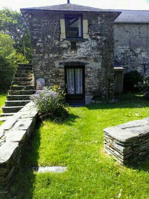 Le Pigeonnier - Bains sur Oust