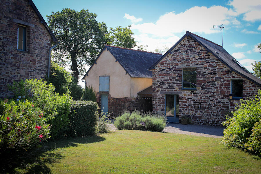 Gîte du Petit Peuple_Paimpont