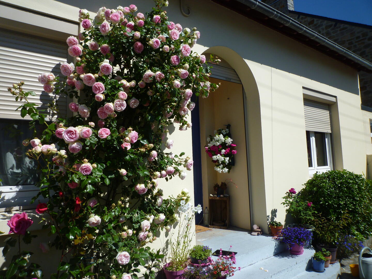B&B Les Korrigans - Saint-Malo