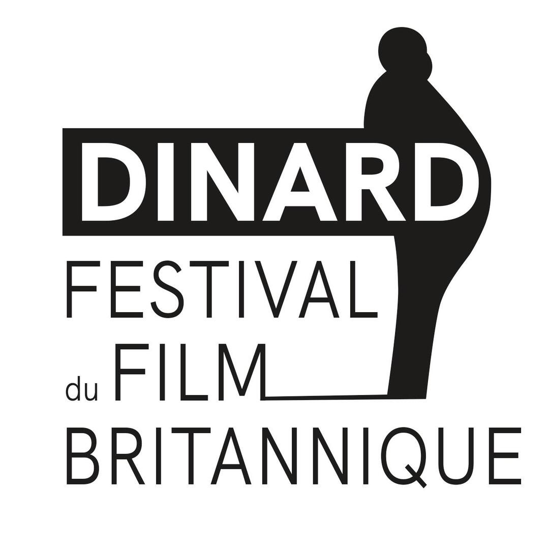 Logo Dinard festival du Film Britannique
