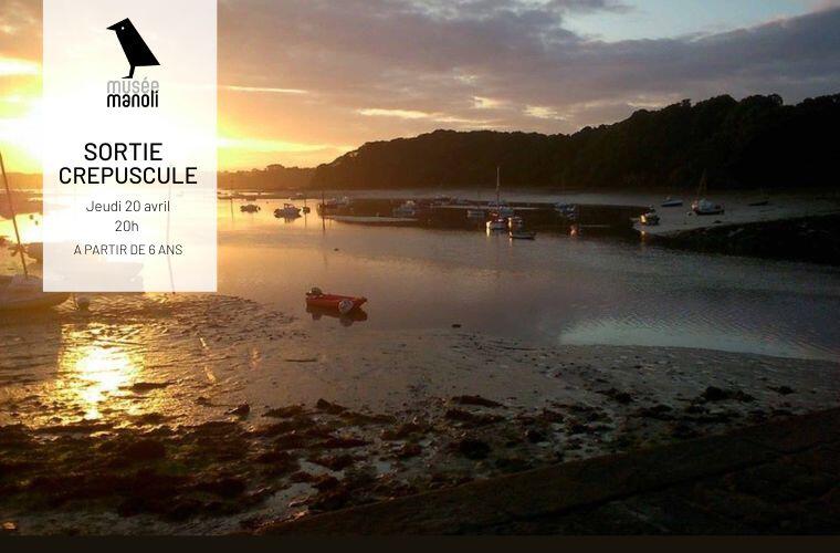 Crépuscule