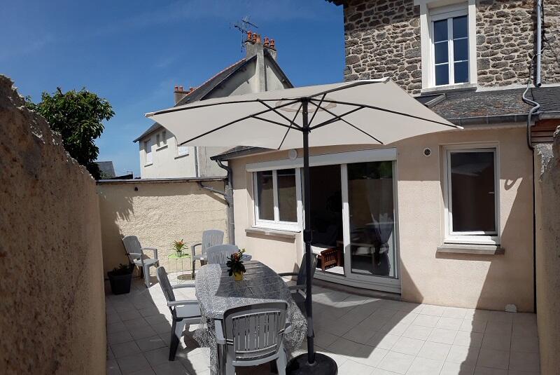 Locations-La Courtoisie-Saint-Malo