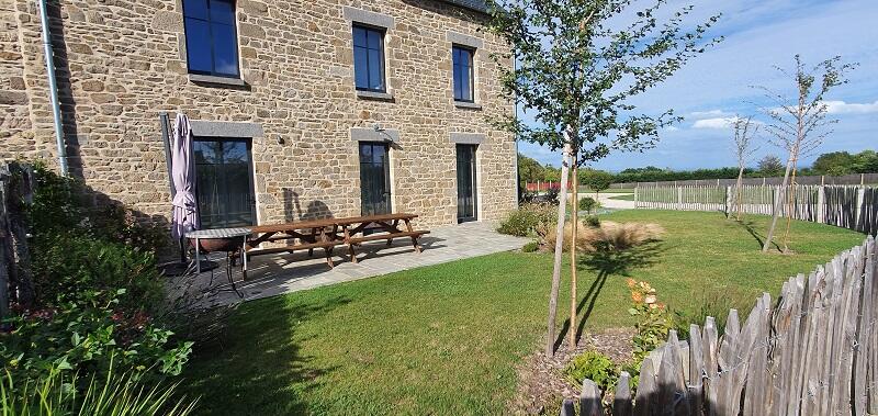 Ostrea Lodge
