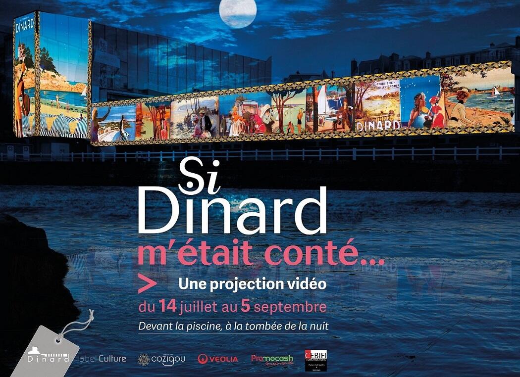 Si Dinard m'était conté