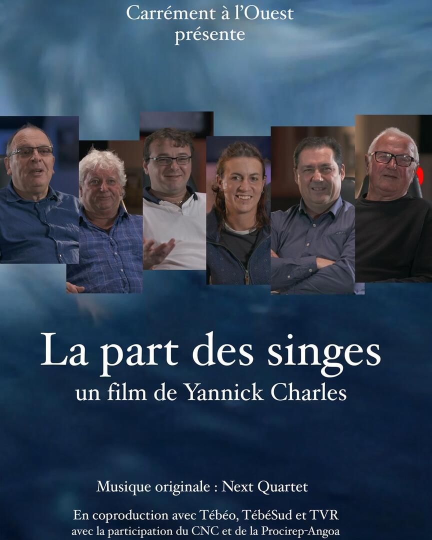 La part des singes