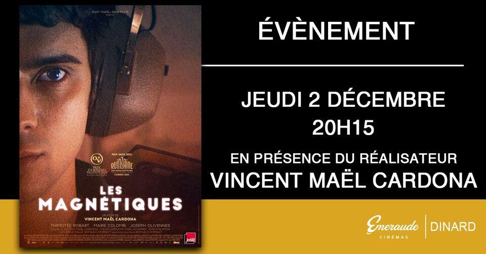 Les magnétiques