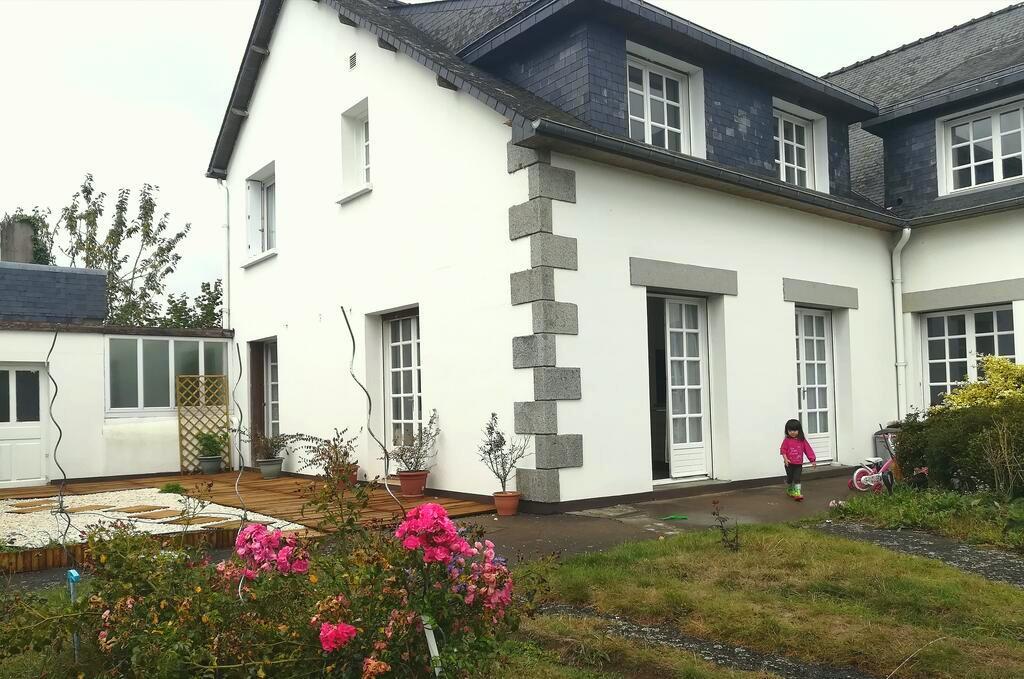 Gîte Sunshine