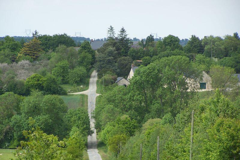Circuit des Corbinières n°31