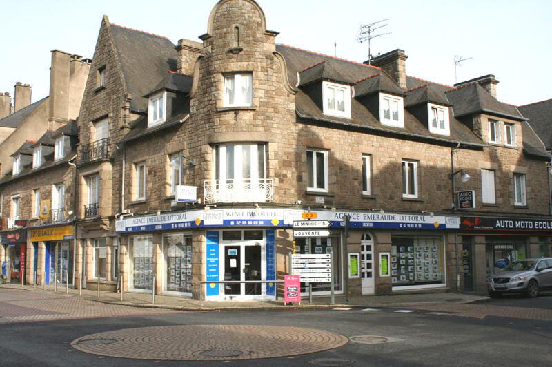 La Maugeraie