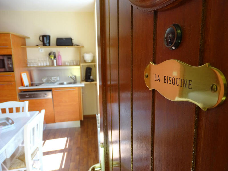 La Bisquine