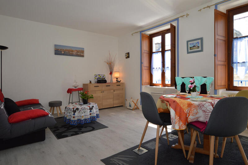 Gîte de Monsieur Leray à Cancale