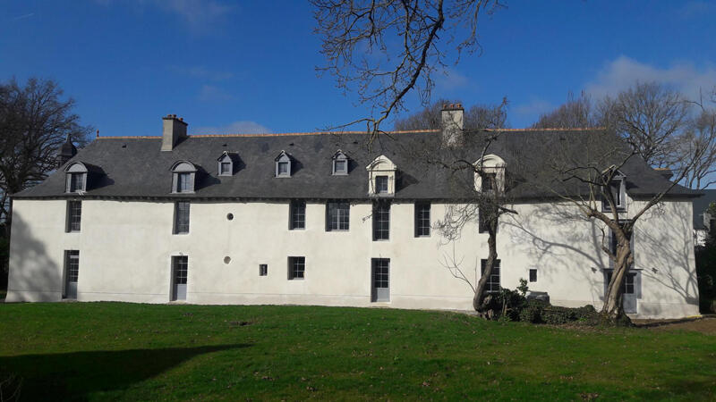 Gîte d'Odile et Bruno Giraud à Chavagne