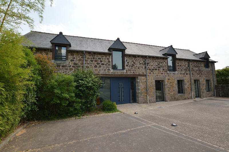 Le Moulin