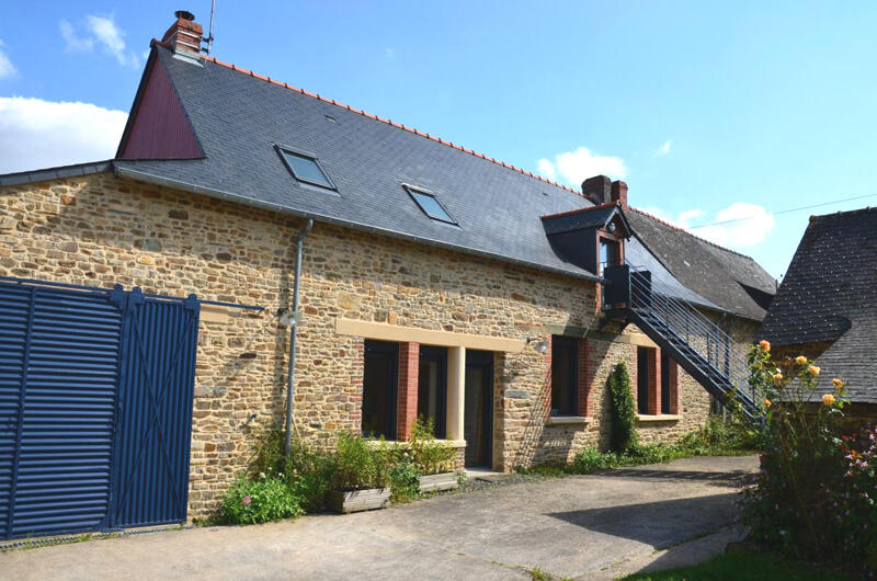 Le Tertre de la Nouette