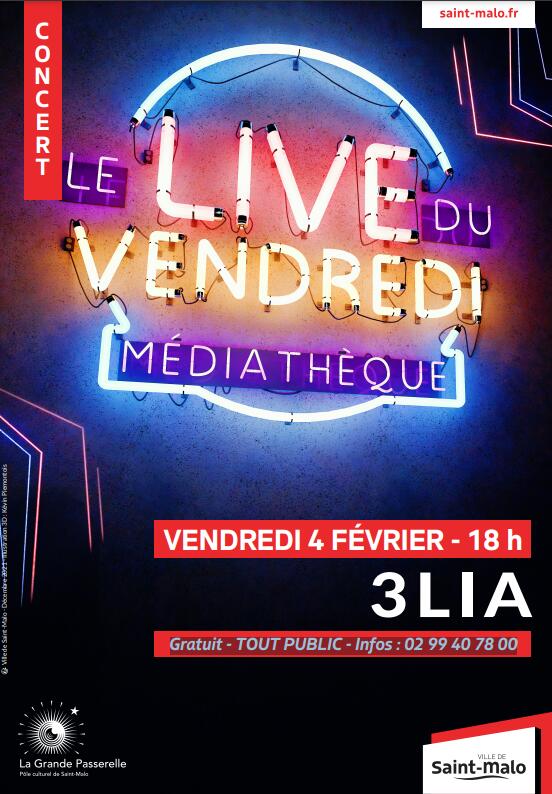 3LIA- 4fev