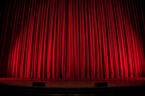 théâtre
