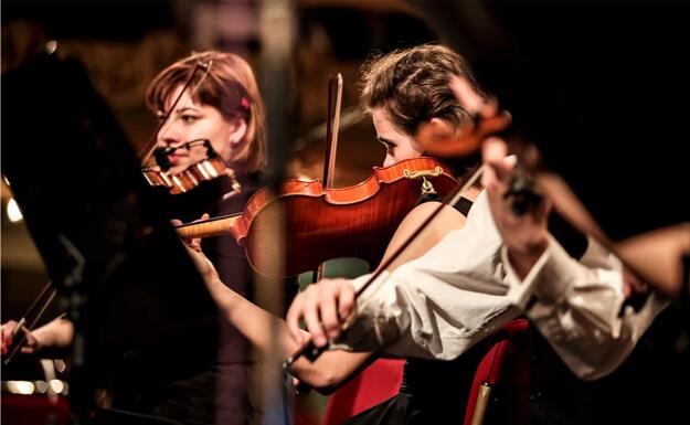 Improvisation musicale