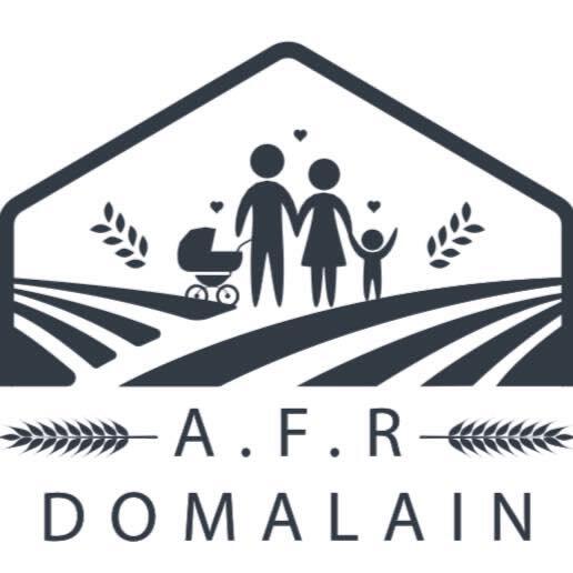 visuel centre domalain