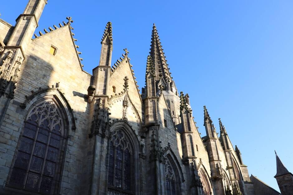 visuel eglise notre dame vitré