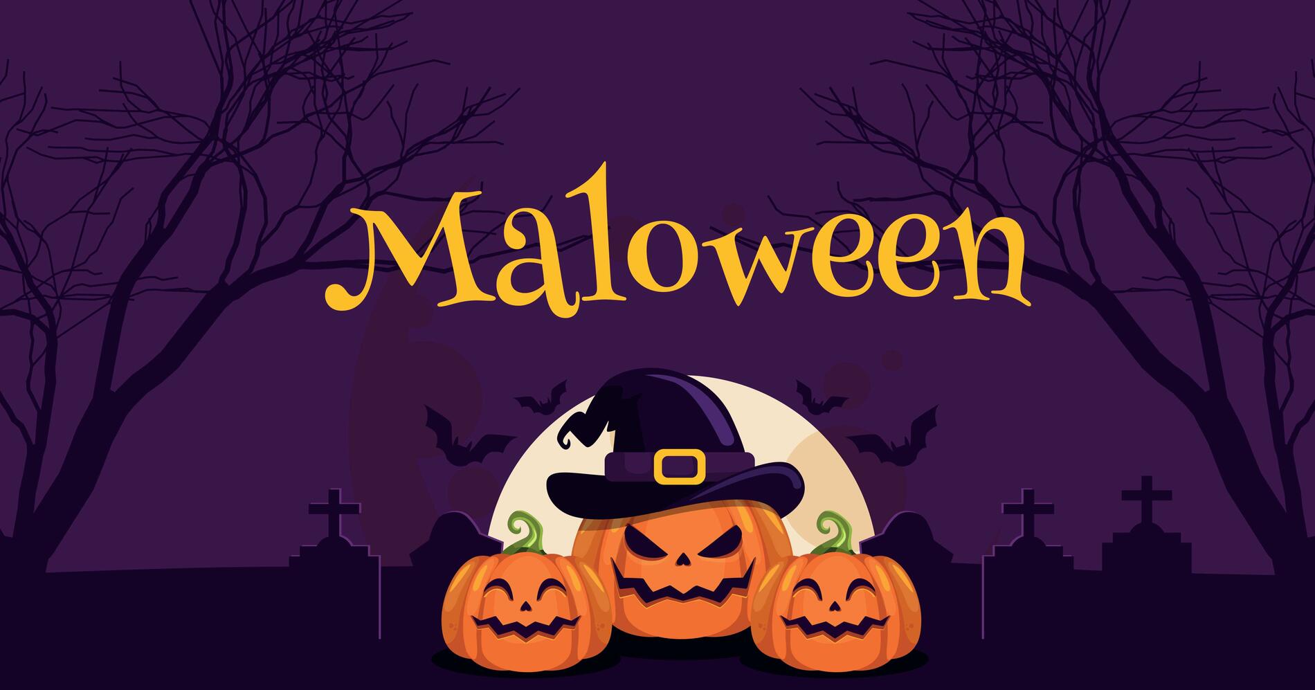 visuel maloween ot st malo