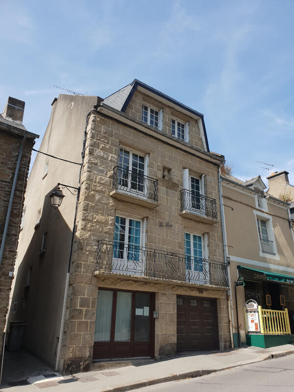 Location - Cancale - Mr Volitgeur