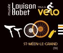 A byciclette avec Louison