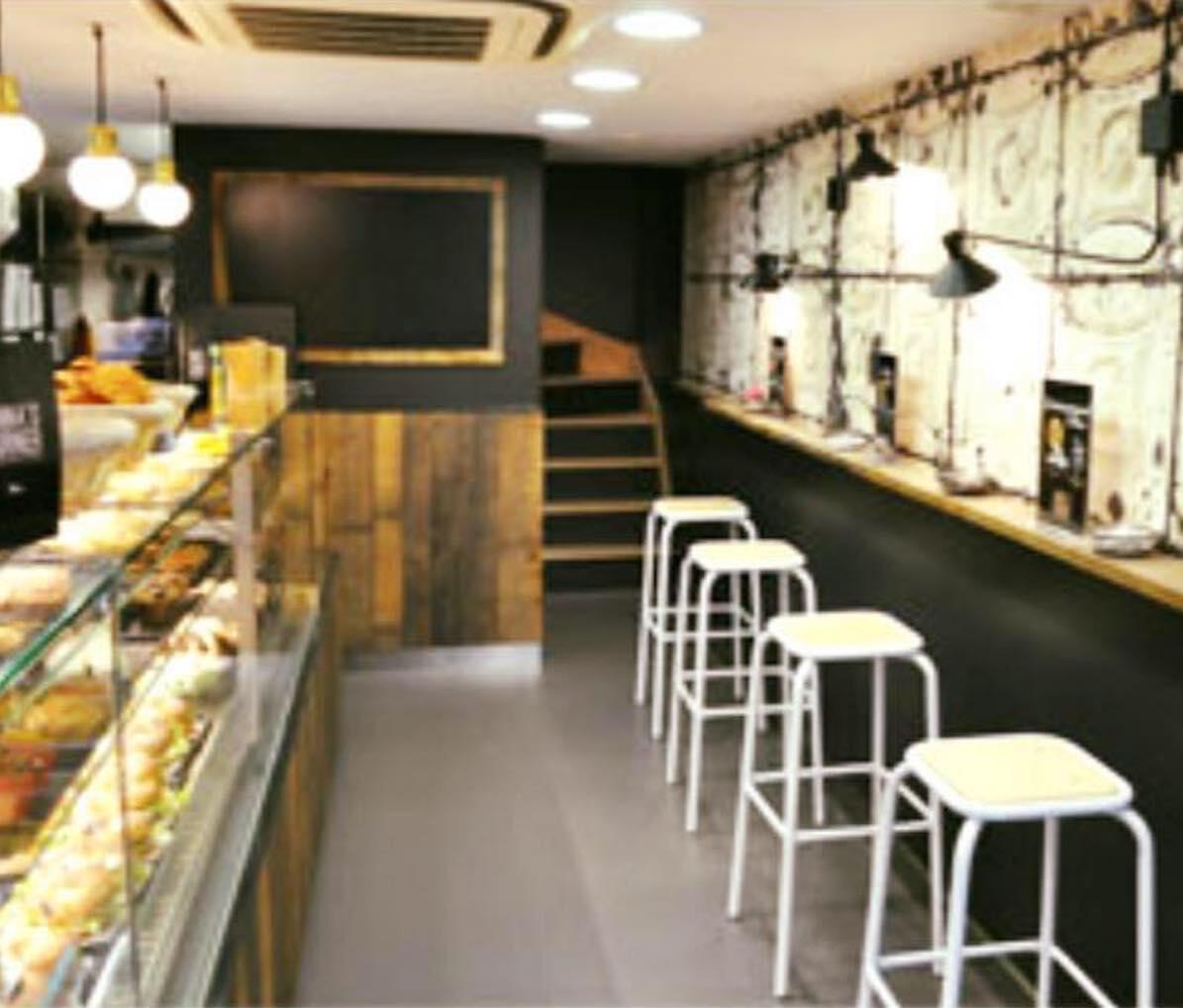Ana's Corner - Rennes