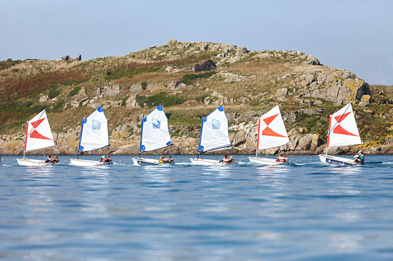 Centre Nautique de Cancale