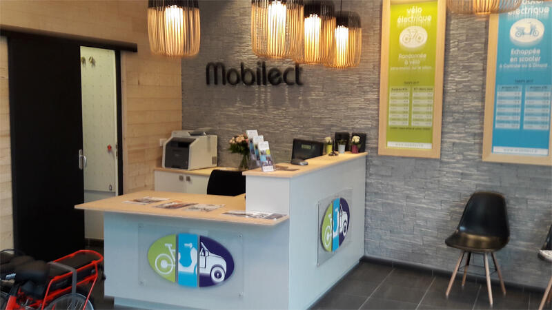 Accueil - Mobilect - Saint-Malo