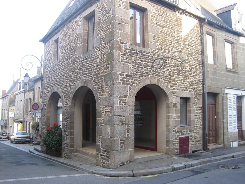 Abri du Pèlerin - Antrain