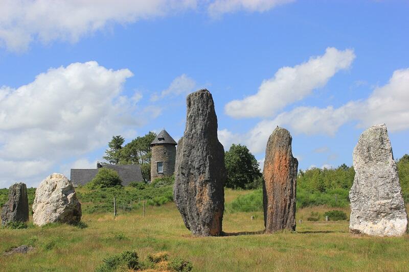 Les Landes de Cojoux