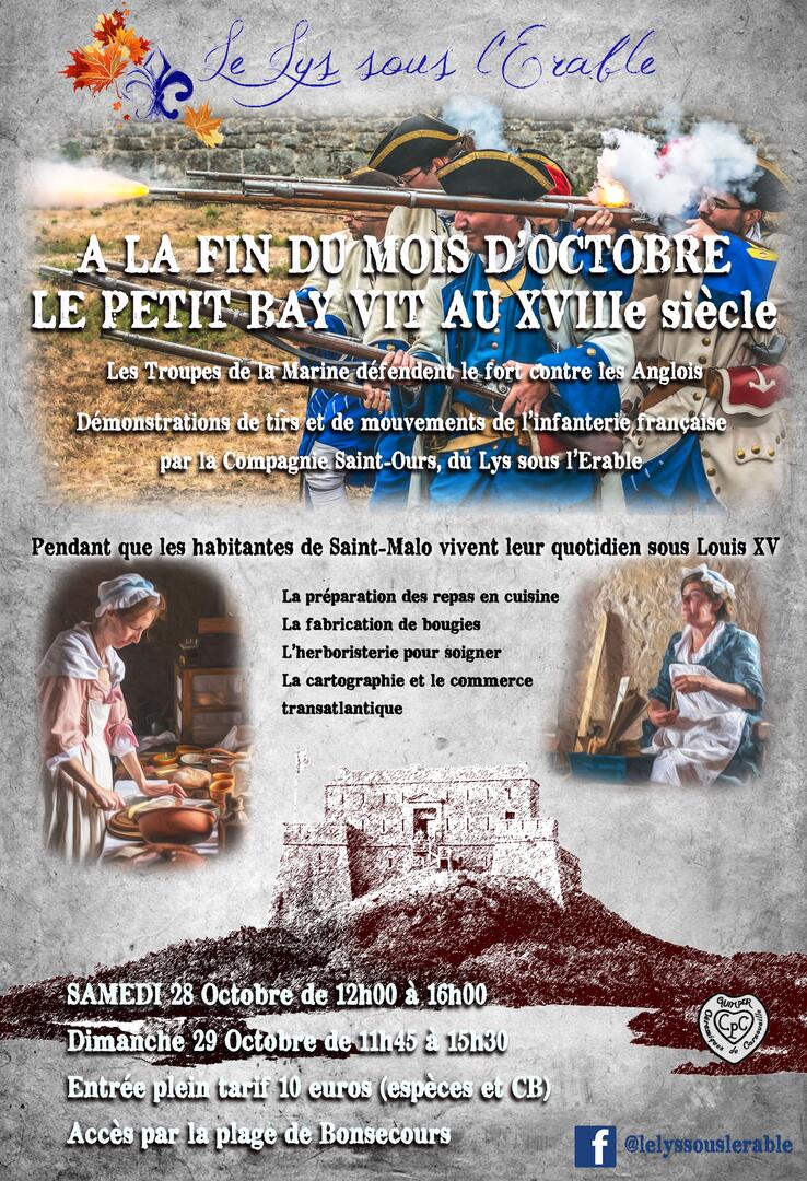 Affiche Petit Bé octobre (1)
