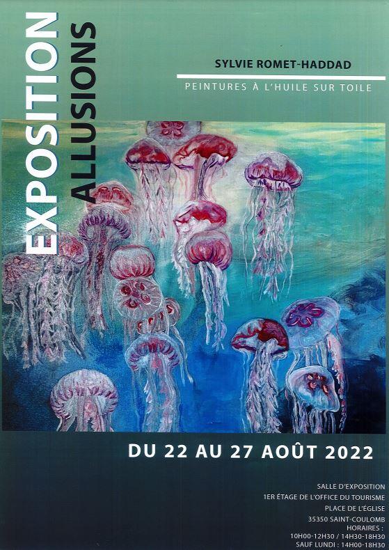 Allusions 22-27 aout2022
