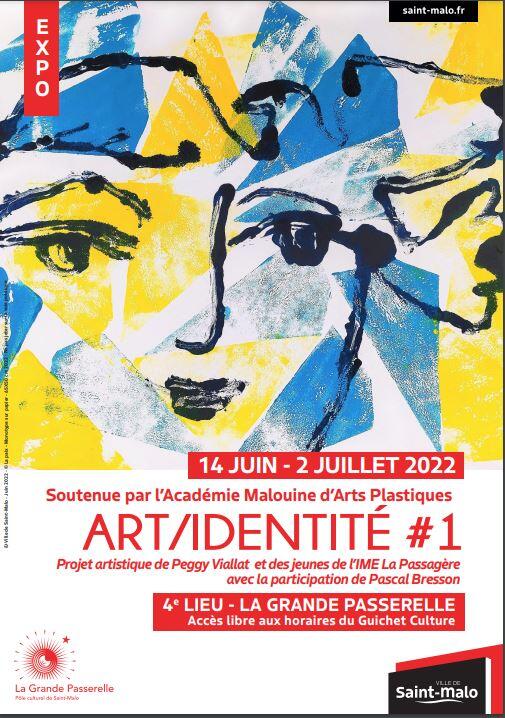 Art Identité 14juin2juill2022